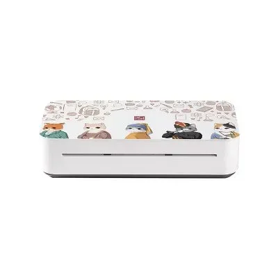 HPRT U200 A4 Impressora de pap - Photo Printer avaliação e preço