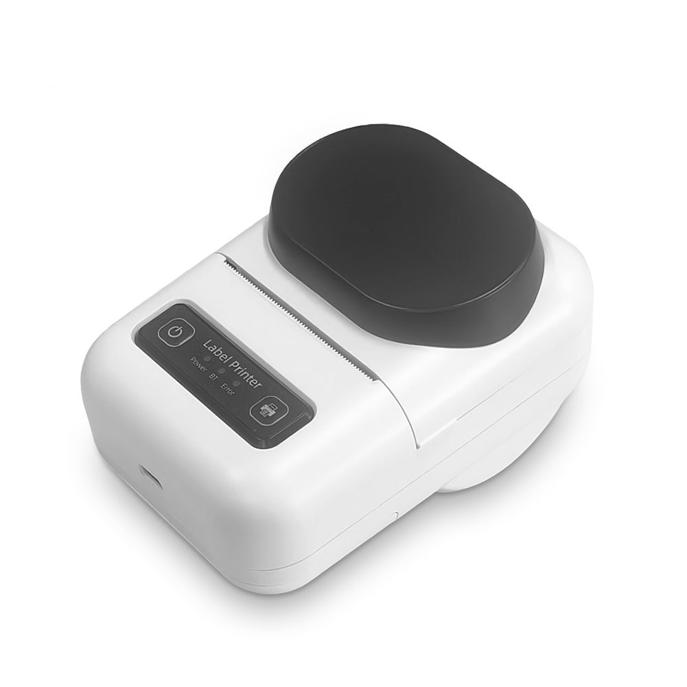 Impressora Térmica Portátil de - Label Maker avaliação e preço