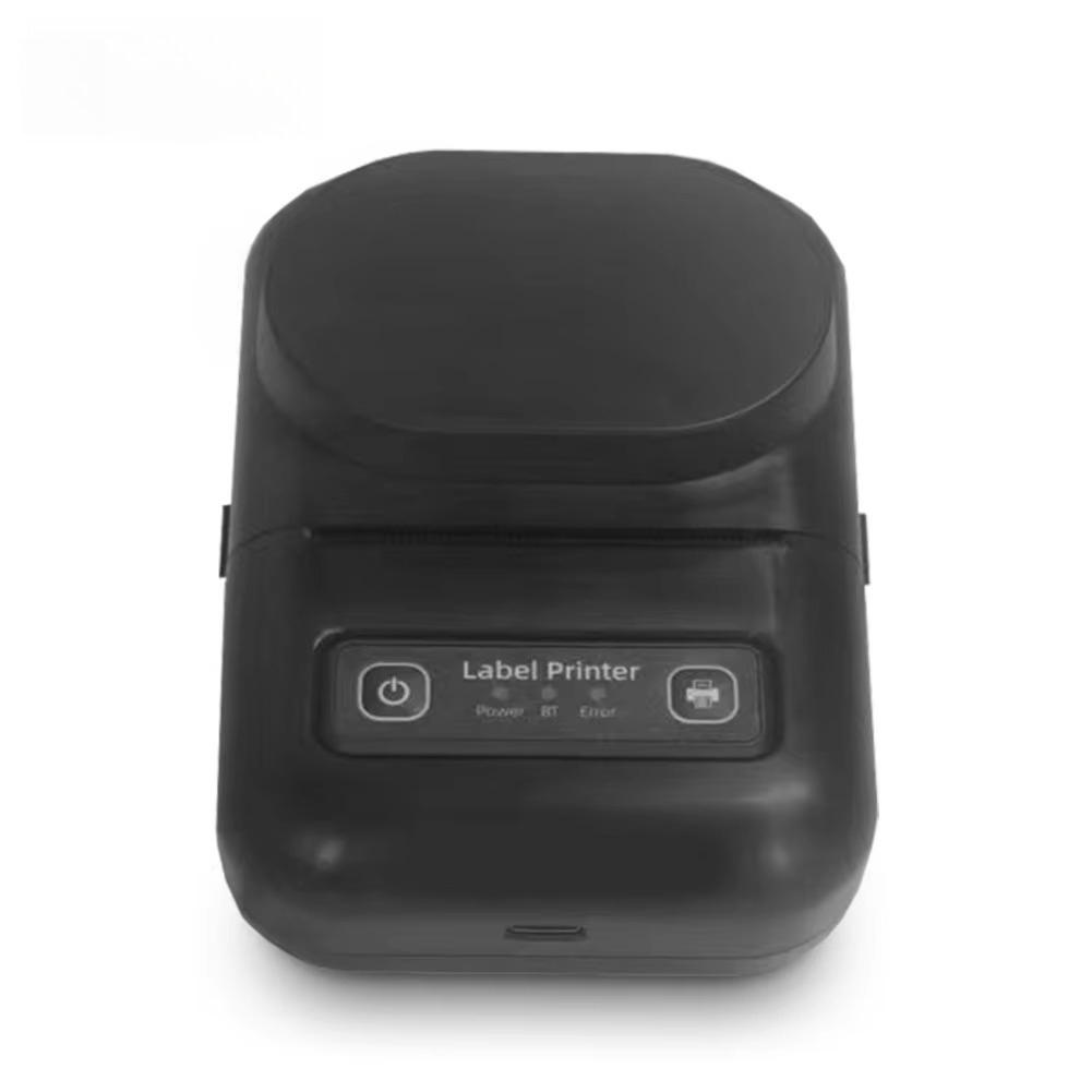 Impressora Térmica Portátil de - Label Maker avaliação e preço