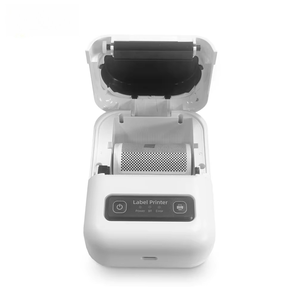 Impressora Térmica Portátil de - Label Maker avaliação e preço