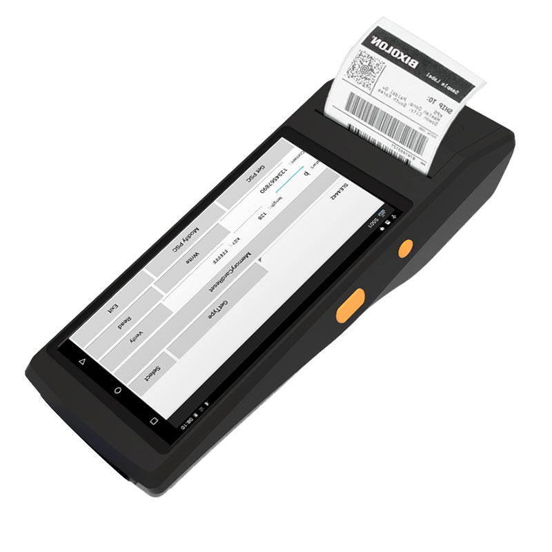 TS-501 5.5 Polegada inventário - Receipt Printer avaliação e preço