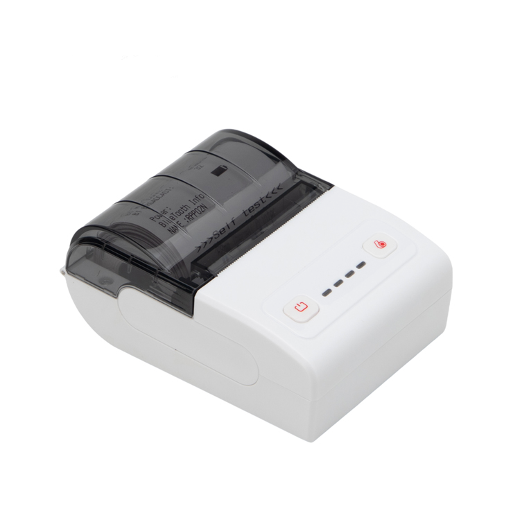 Impressora de Recibos Mini Rec - Receipt Printer avaliação e preço