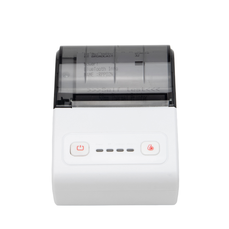 Impressora de Recibos Mini Rec - Receipt Printer avaliação e preço