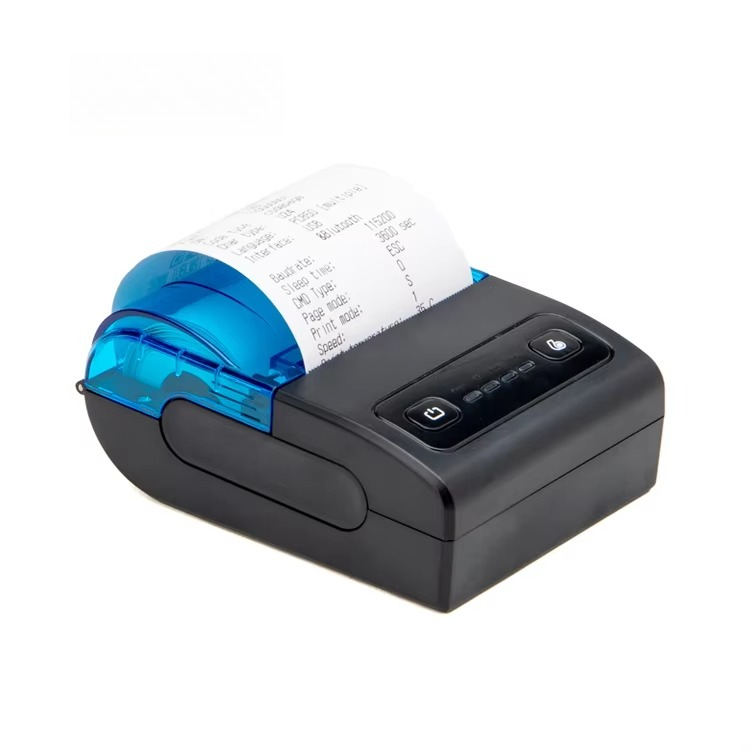 Impressora de Recibos Mini Rec - Receipt Printer avaliação e preço