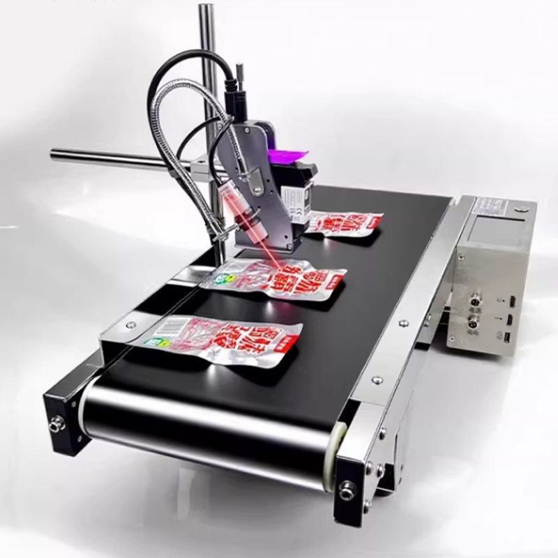 Impressora Jato de Tinta Autom - Barcode Printer avaliação e preço