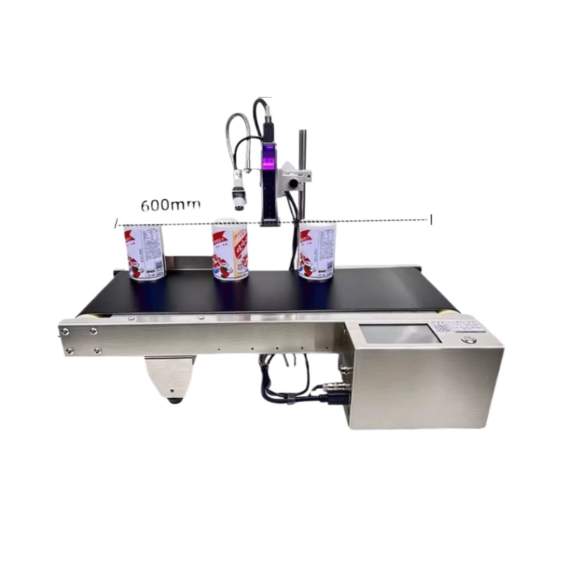 Impressora Jato de Tinta Autom - Barcode Printer avaliação e preço