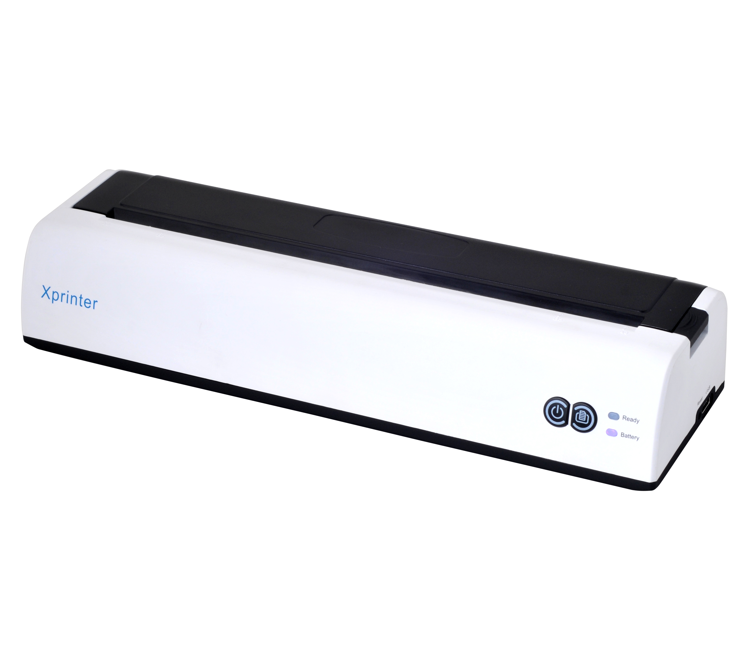 Impressora de Recibos Térmica  - Printer Paper avaliação e preço