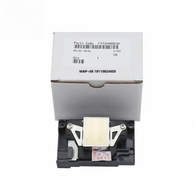 Cabeça de Impressão 100% Origi - Photo Printer avaliação e preço