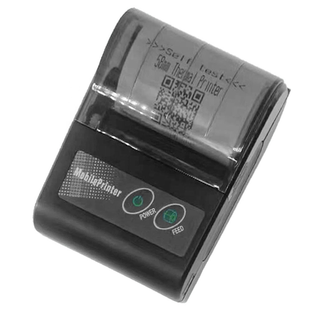 Impressora térmica de recibos  - Receipt Printer avaliação e preço
