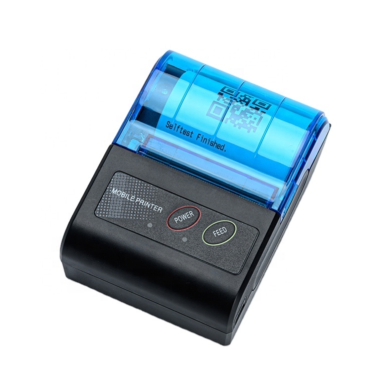 Impressora térmica de recibos  - Receipt Printer avaliação e preço