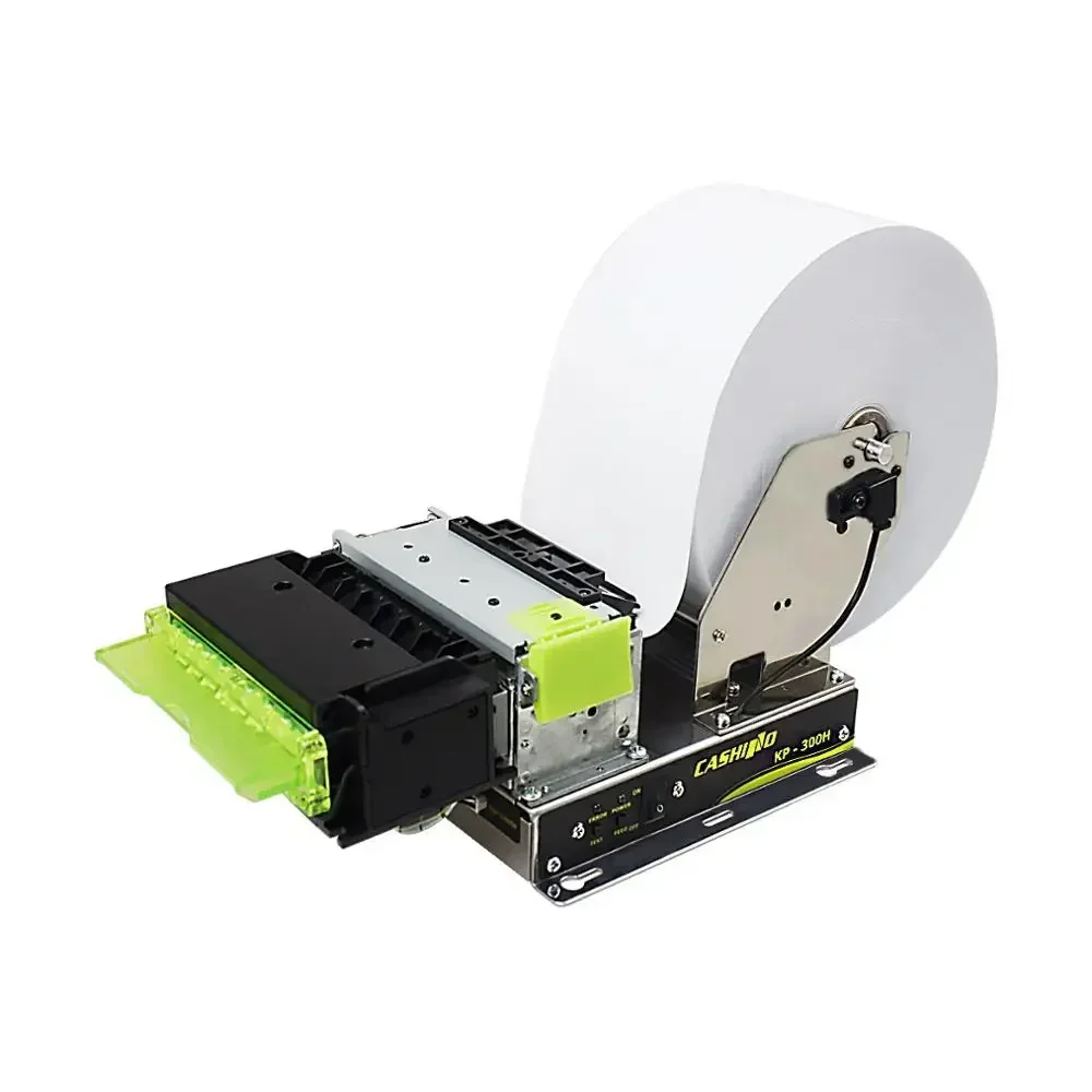 2026 Cashino KP-300H Impressor - Receipt Printer avaliação e preço