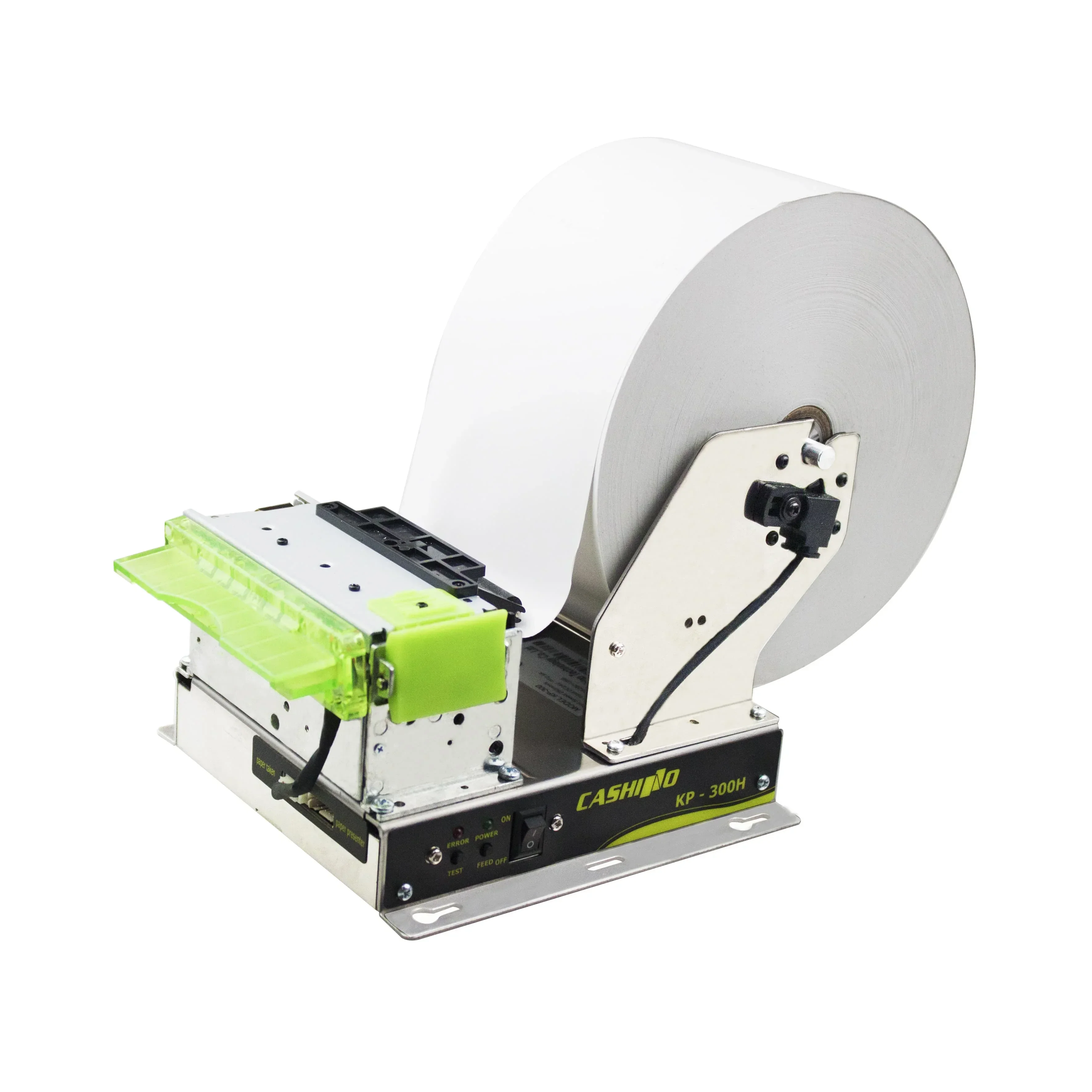 2026 Cashino KP-300H Impressor - Receipt Printer avaliação e preço