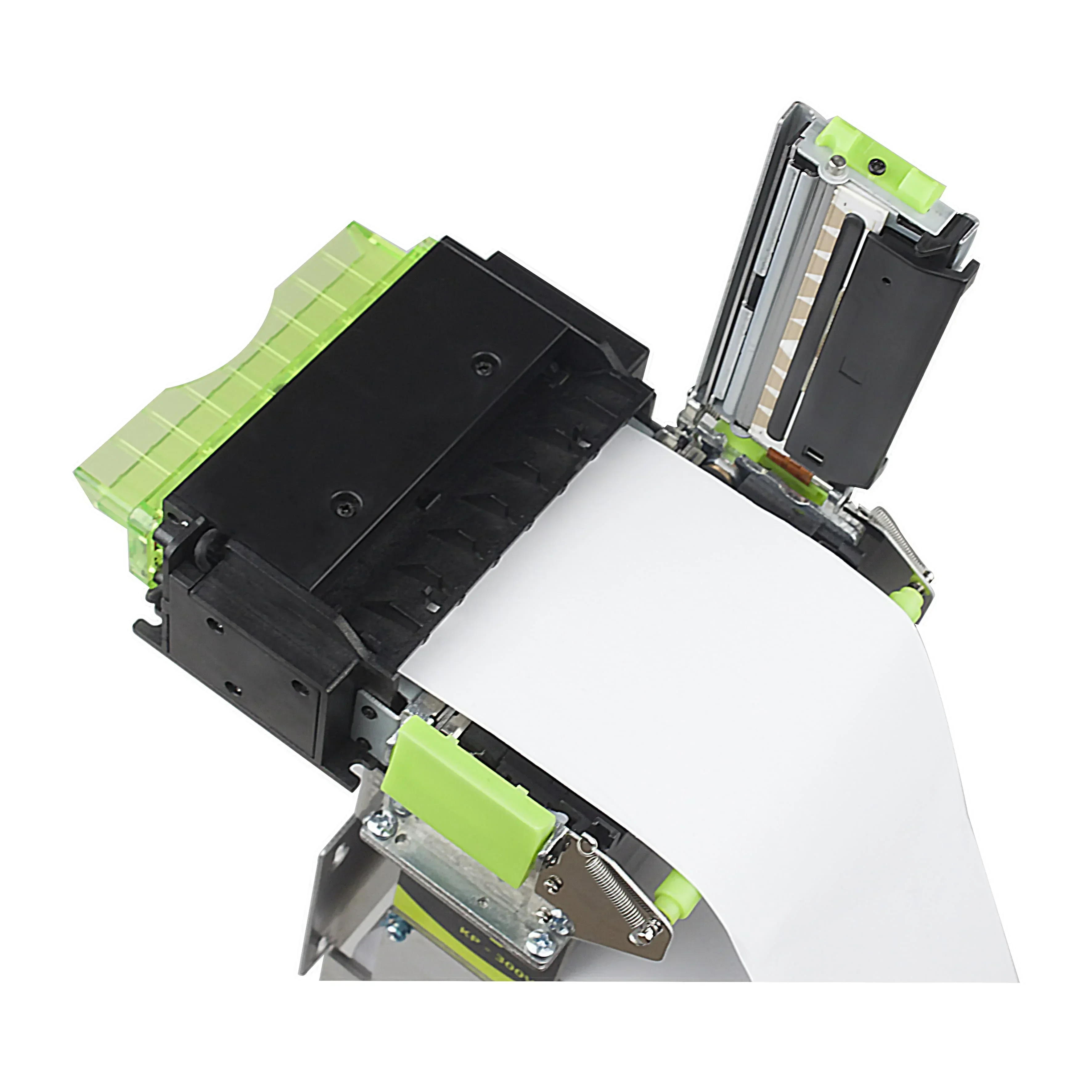 2026 Cashino KP-300H Impressor - Receipt Printer avaliação e preço