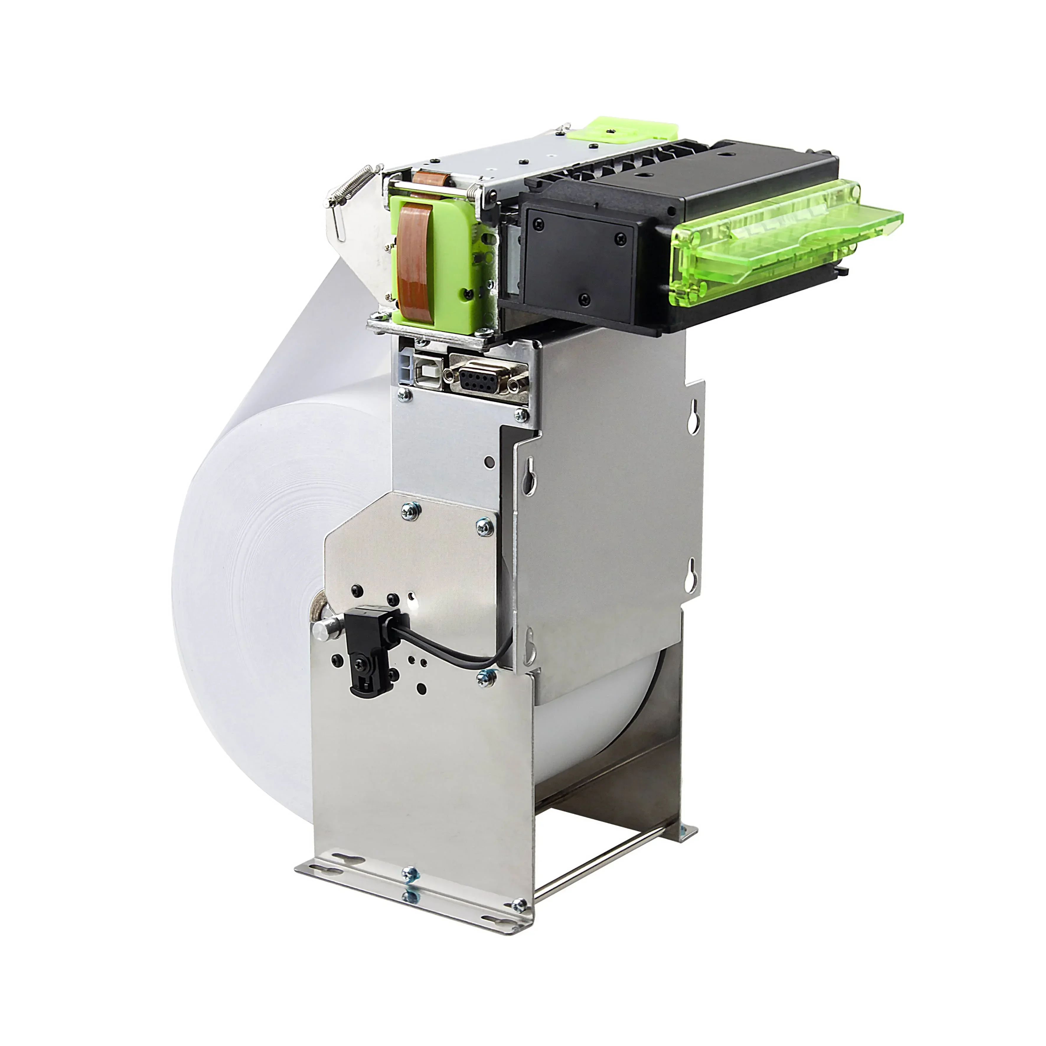 2026 Cashino KP-300H Impressor - Receipt Printer avaliação e preço