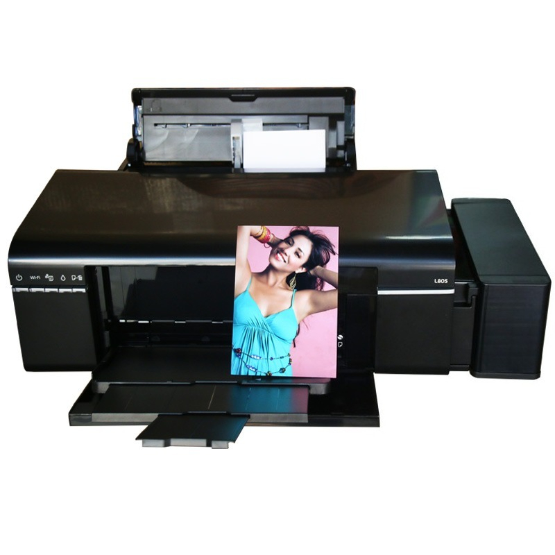 Impressora Digital A4 de Subli - Photo Printer avaliação e preço