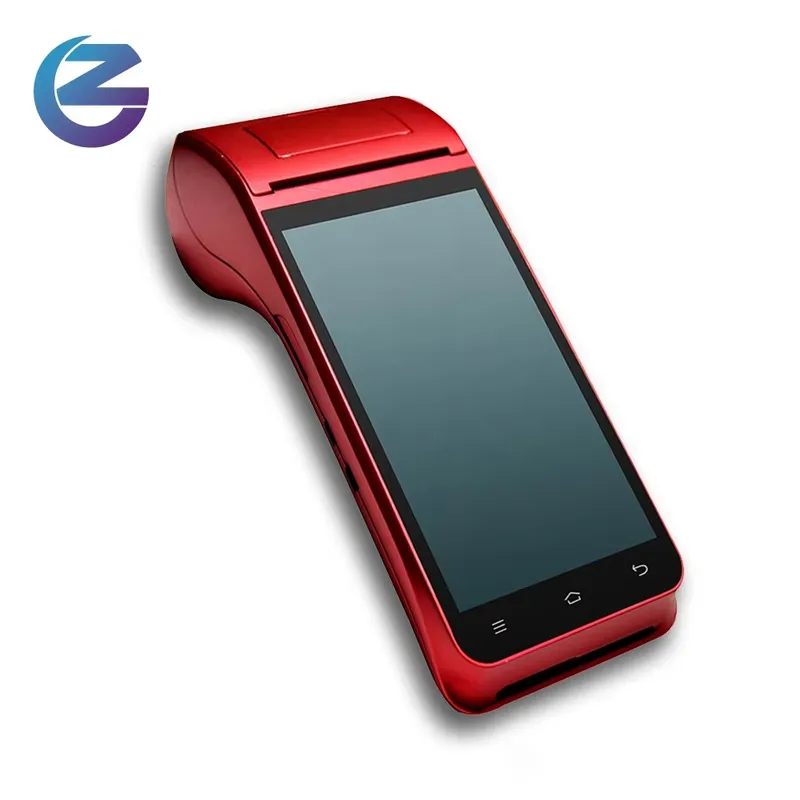 Sistema POS Android Portátil Z - Receipt Printer avaliação e preço