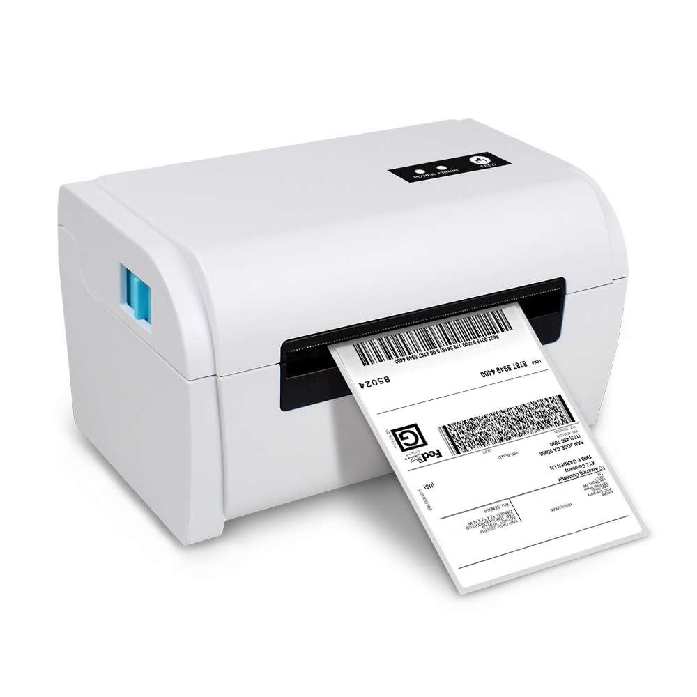 Impressora de etiquetas Waybil - Barcode Printer avaliação e preço