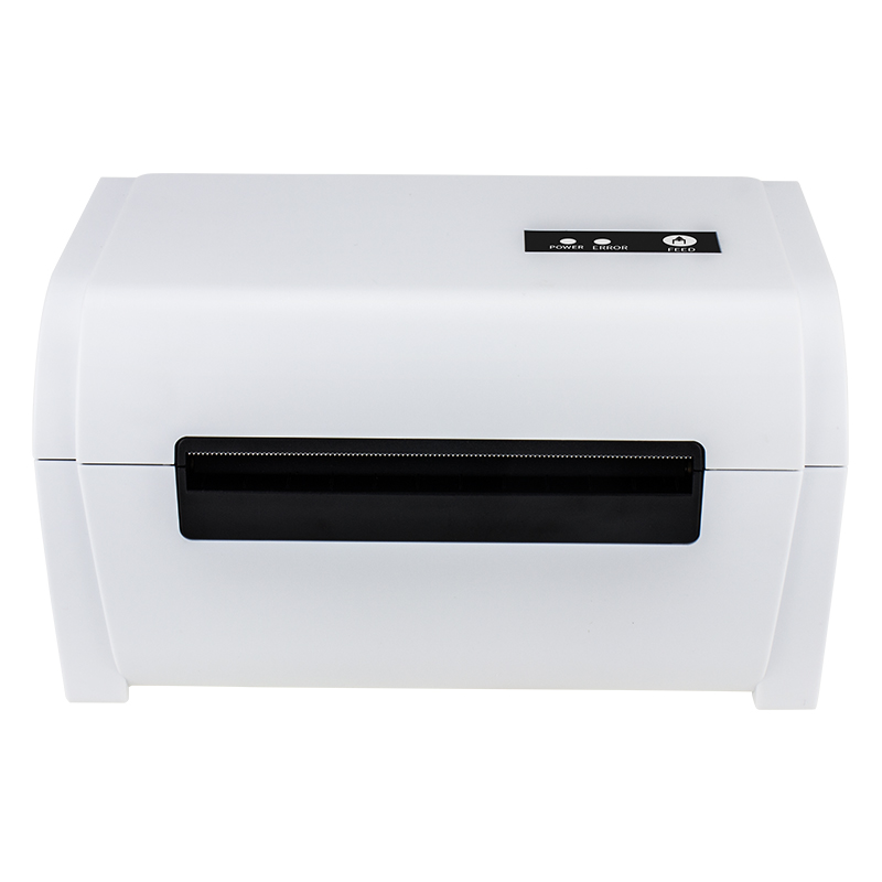 Impressora de etiquetas Waybil - Barcode Printer avaliação e preço
