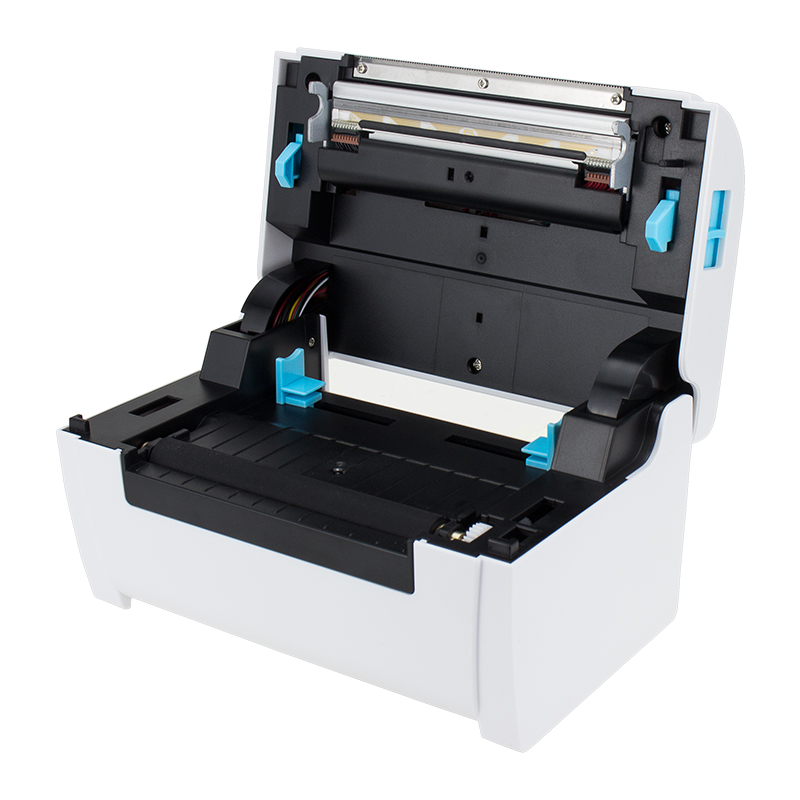 Impressora de etiquetas Waybil - Barcode Printer avaliação e preço