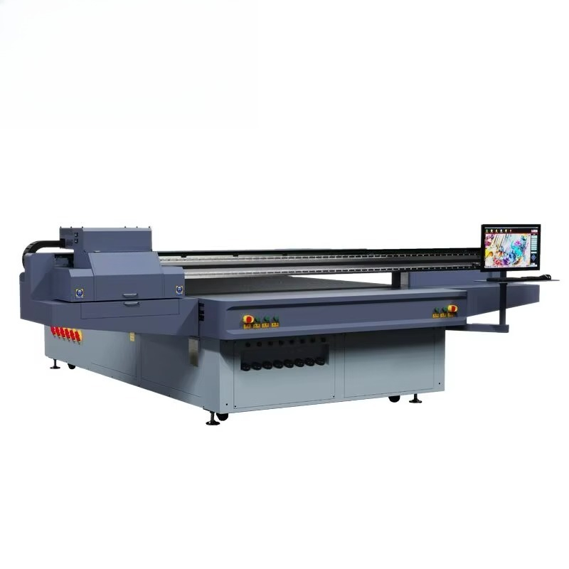 Impressora de Foto Industrial  - Photo Printer avaliação e preço