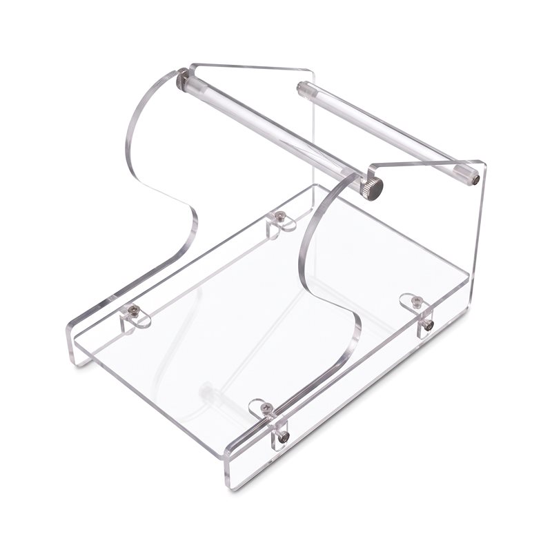 Suporte para rolos de etiqueta - Label Printer avaliação e preço