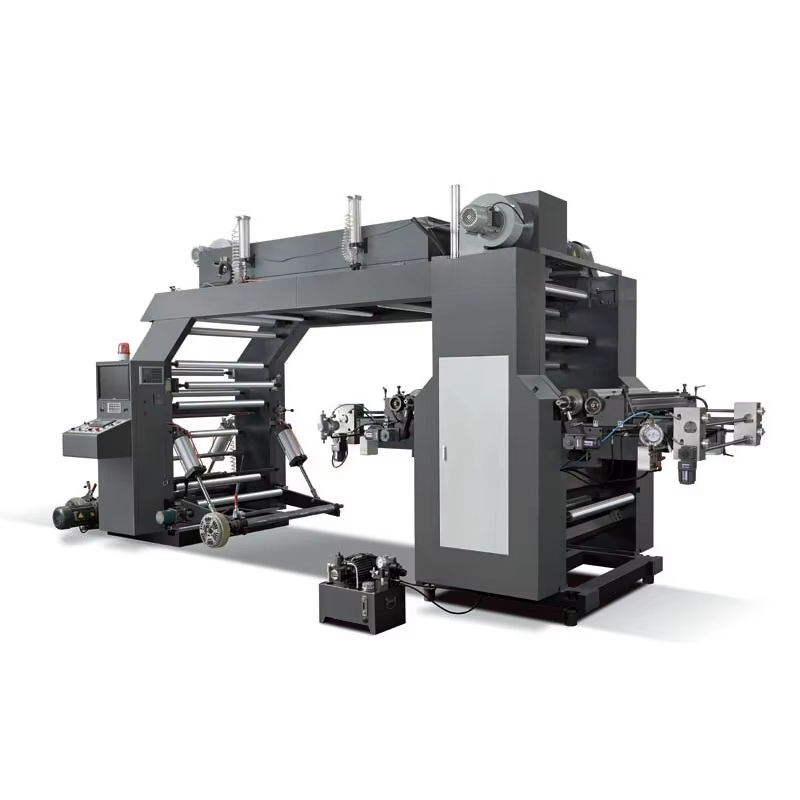 Impressora Flexográfica de Alt - Printer Paper avaliação e preço