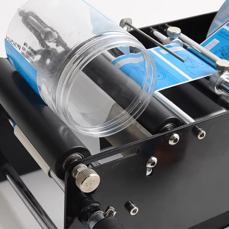 Máquina de Rotulagem Manual pa - Label Printer avaliação e preço
