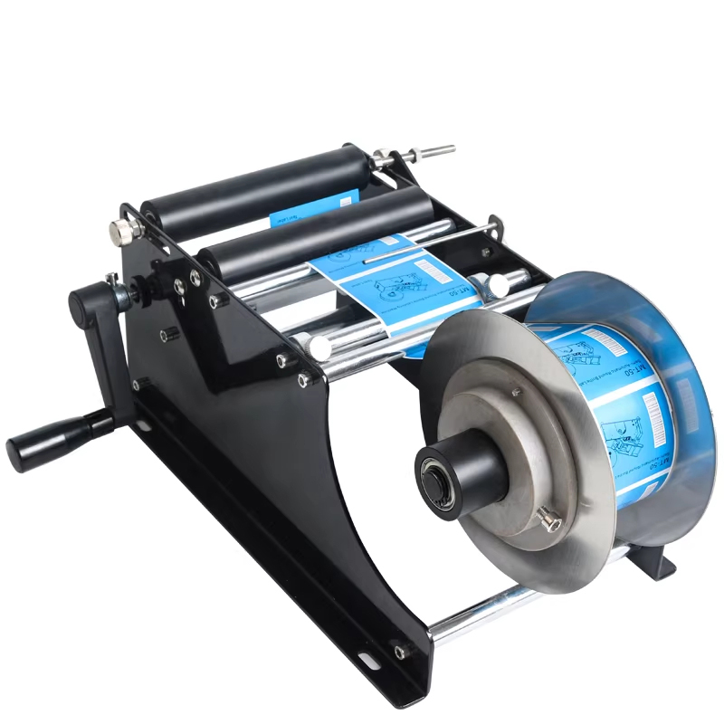 Máquina de Rotulagem Manual pa - Label Printer avaliação e preço