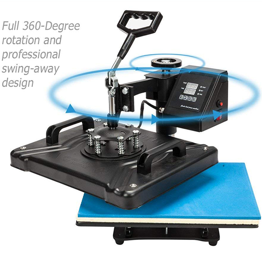 Máquina de Impressão por Trans - Thermal Printer avaliação e preço