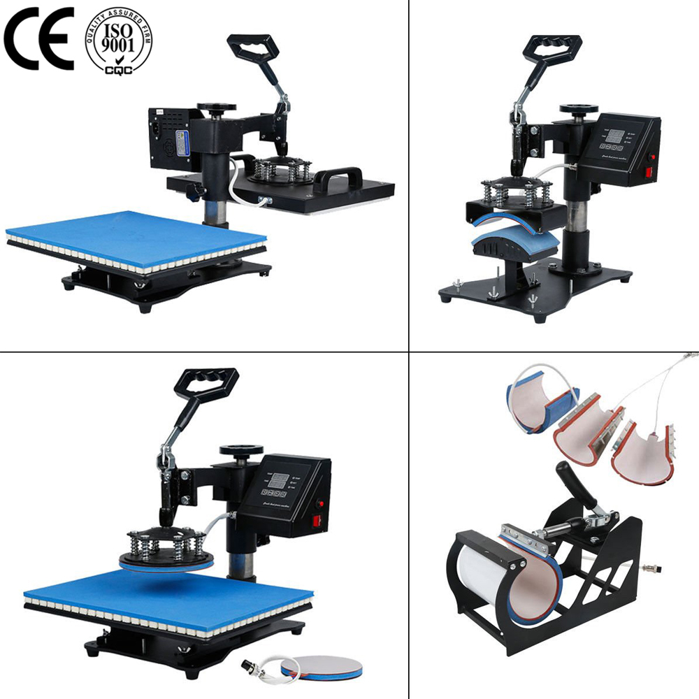 Máquina de Impressão por Trans - Thermal Printer avaliação e preço