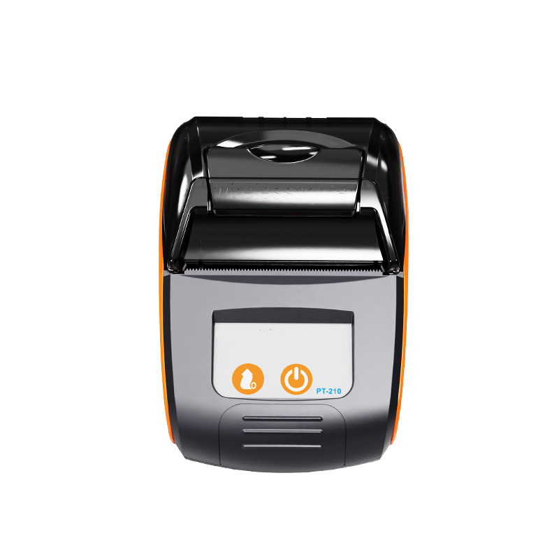 Impressora Térmica Mini Androi - Receipt Printer avaliação e preço