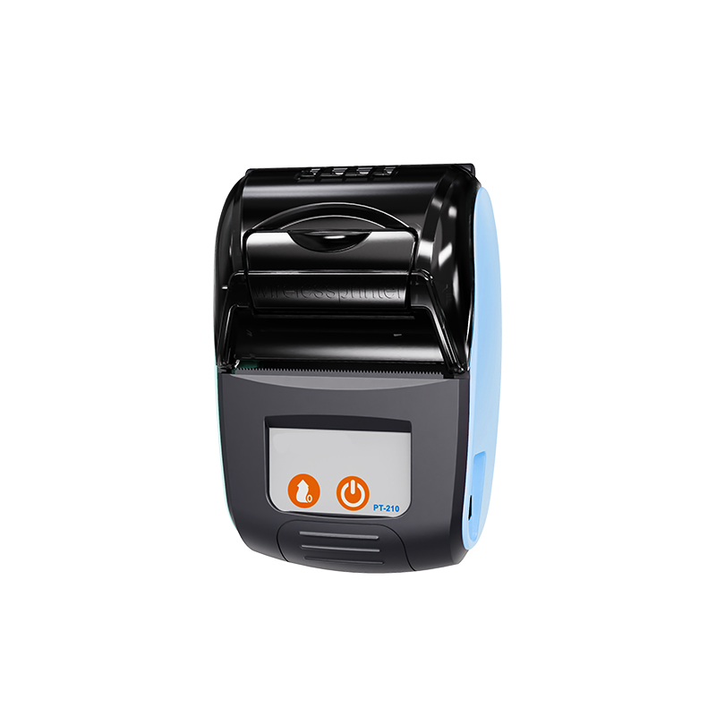 Impressora Térmica Mini Androi - Receipt Printer avaliação e preço