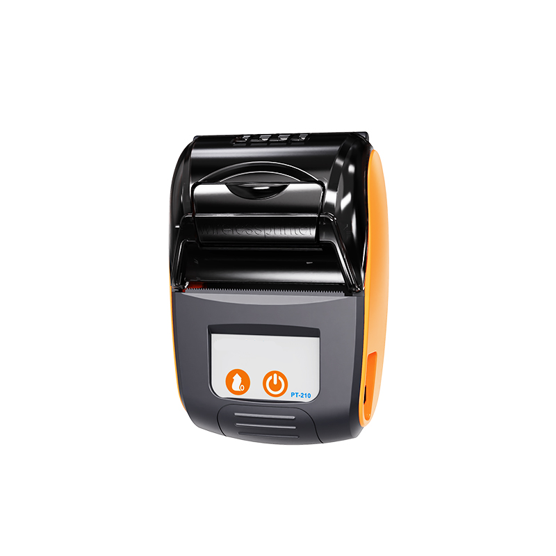 Impressora Térmica Mini Androi - Receipt Printer avaliação e preço