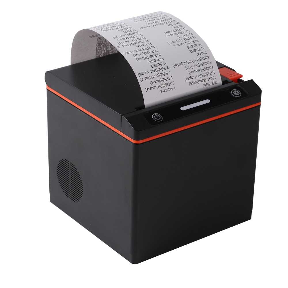 Impressora Térmica de Recibos  - Receipt Printer avaliação e preço