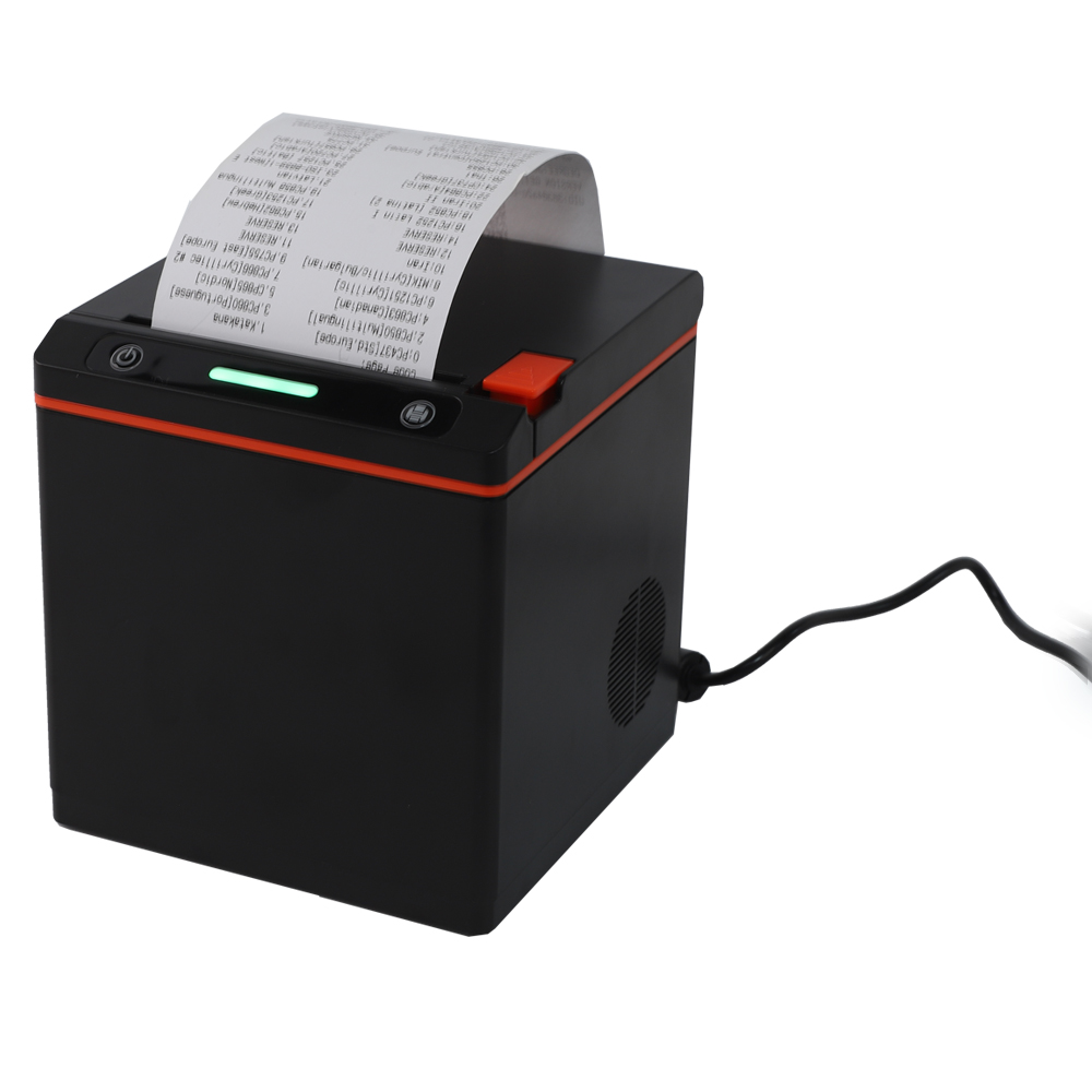 Impressora Térmica de Recibos  - Receipt Printer avaliação e preço