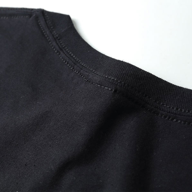 Nenhum limite t camisa nova re - Label Maker avaliação e preço