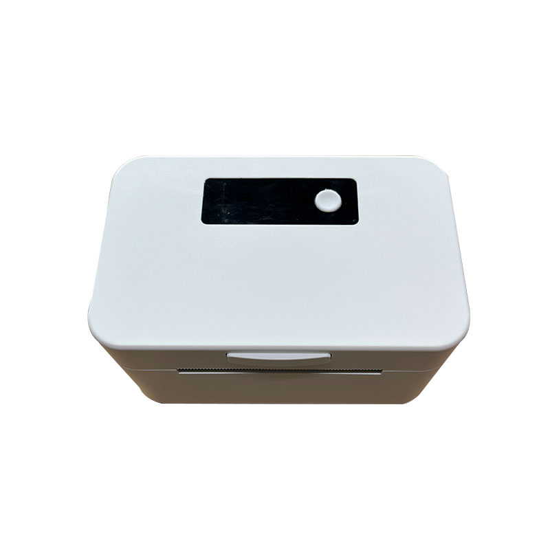 Impressora térmica de etiqueta - Barcode Printer avaliação e preço