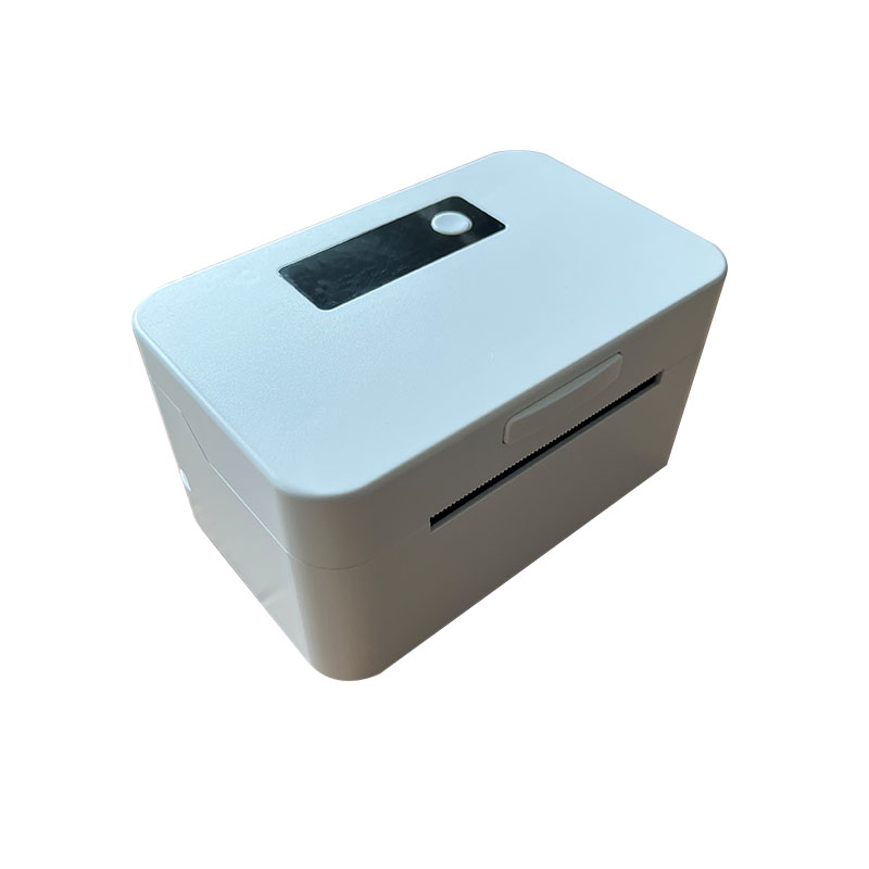 Impressora térmica de etiqueta - Barcode Printer avaliação e preço