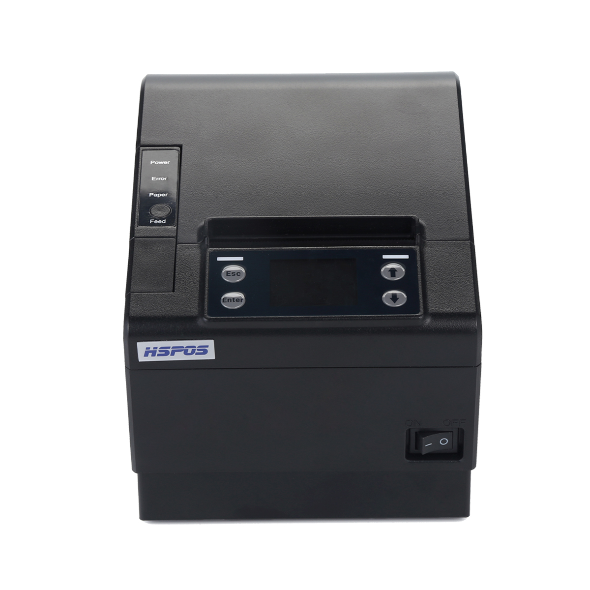 Impressora Térmica de Recibos  - Receipt Printer avaliação e preço