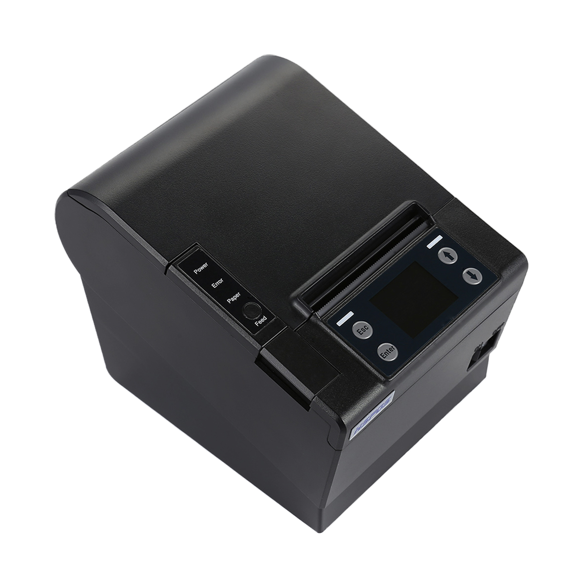 Impressora Térmica de Recibos  - Receipt Printer avaliação e preço