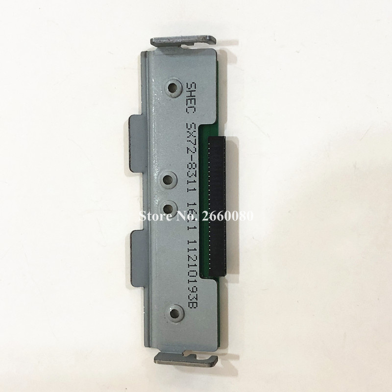 Cabeça de impressão original n - Receipt Printer avaliação e preço