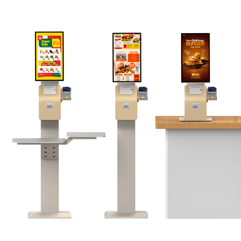 com impressora térmica SDK Lei - Barcode Printer avaliação e preço