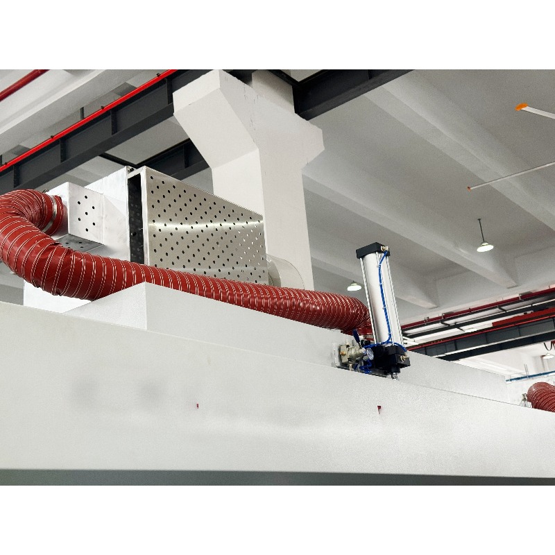 Máquina de Impressão Flexográf - Printer Paper avaliação e preço
