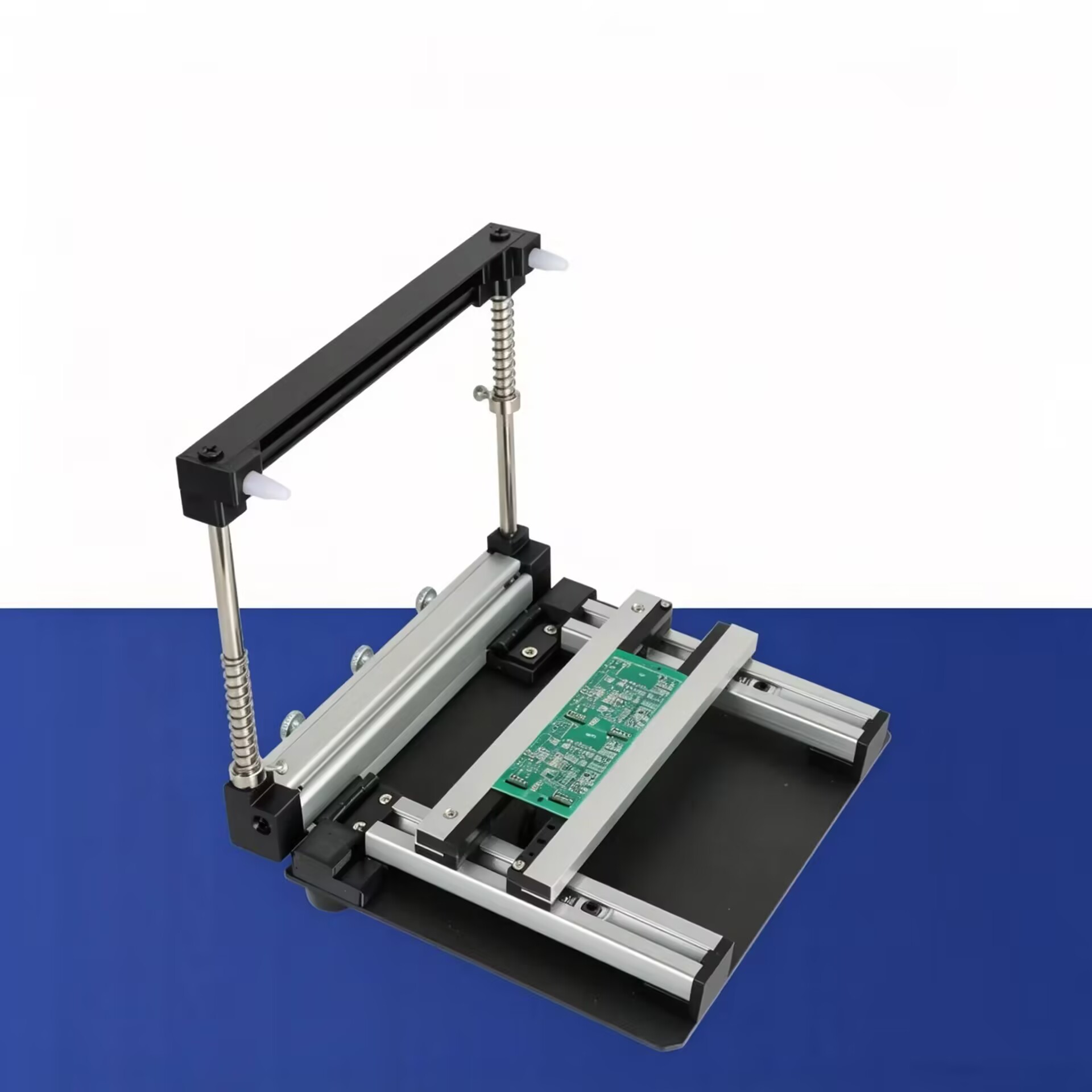 Impressora Manual de Estêncil  - Commercial Book Printing Machines avaliação e preço