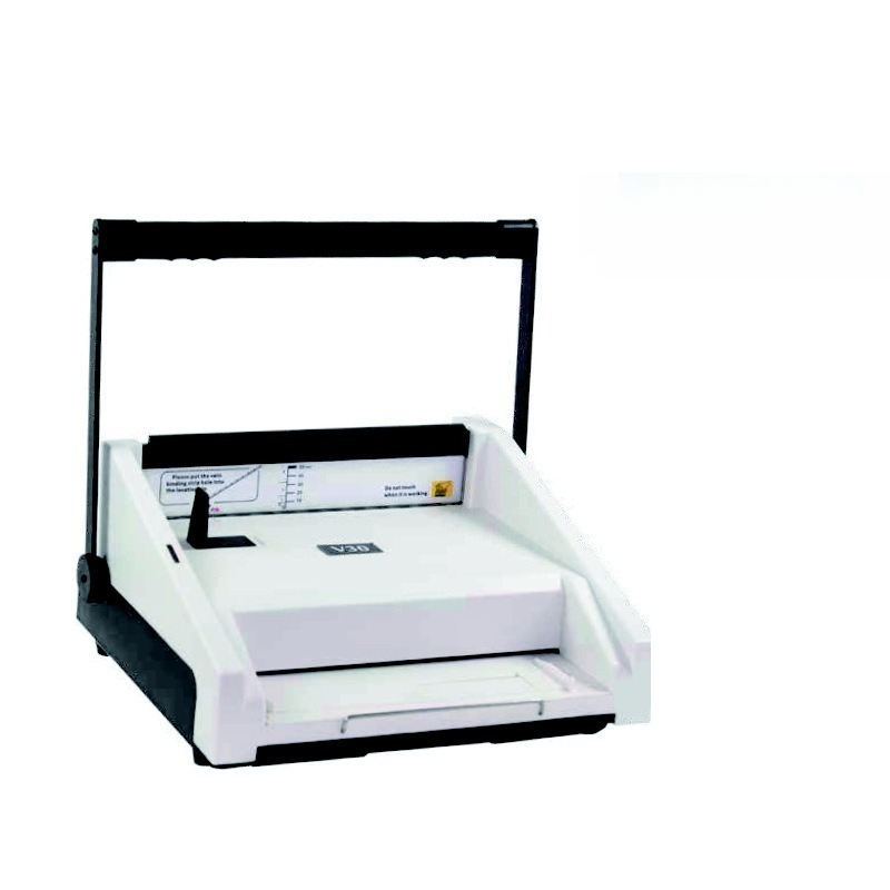 Máquina de encadernação de 12  - Commercial Book Printing Machines avaliação e preço