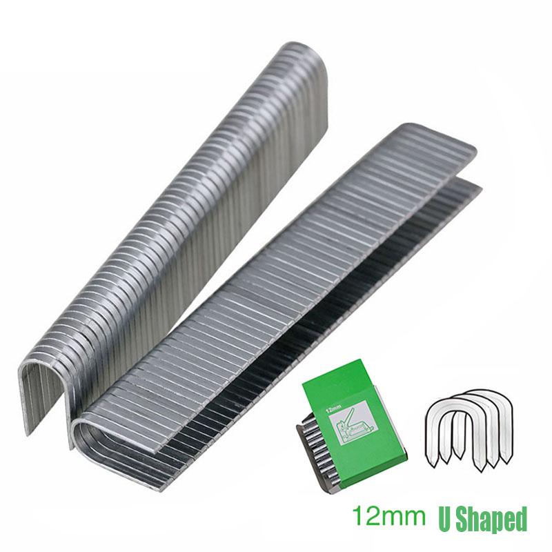 Grampos Pesados em Forma de T/ - Stapler Heavy Duty avaliação e preço