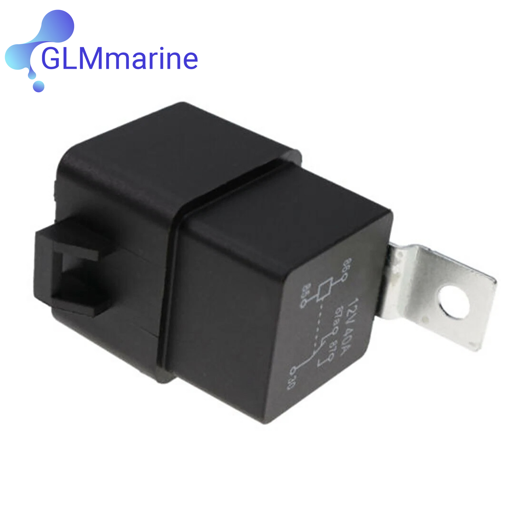 2 pces 8m0207773 relé de guarn - Ink Cartridge avaliação e preço