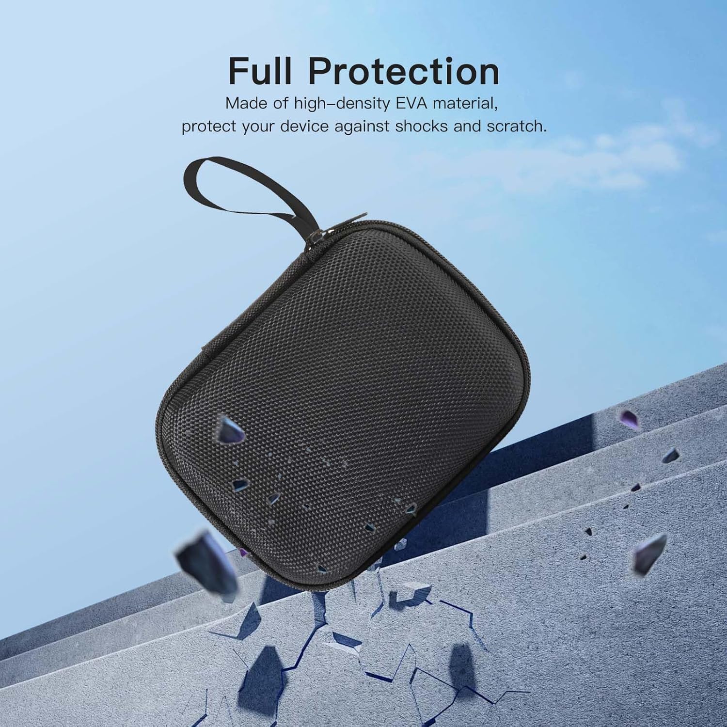 Capa Protetora Dura para Impre - Photo Printer avaliação e preço