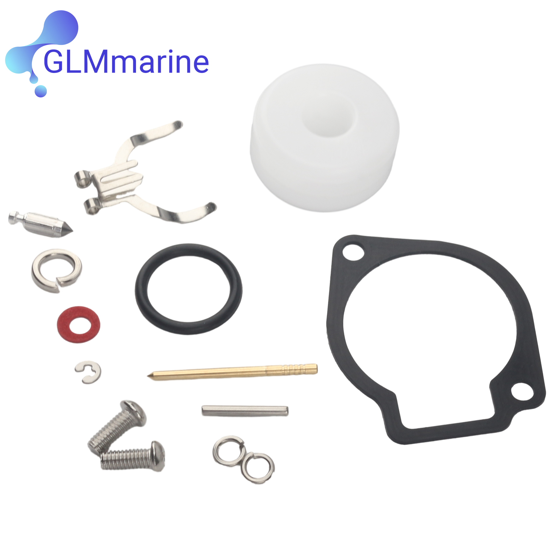Kit de Reparo de Carburador 3F - Ink Cartridge avaliação e preço