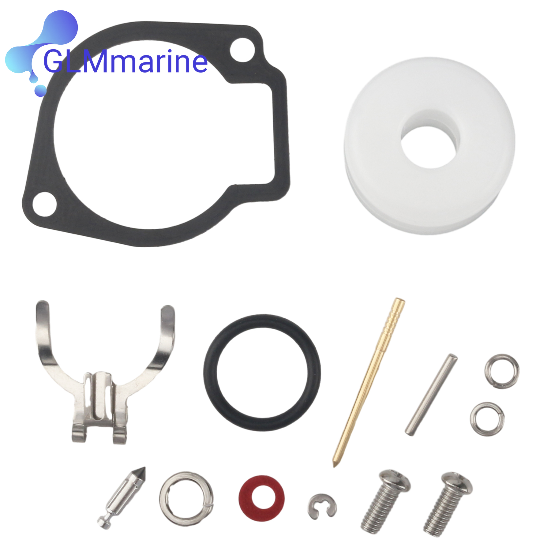 Kit de Reparo de Carburador 3F - Ink Cartridge avaliação e preço